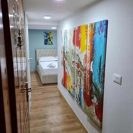 Aqua Gem Tirana