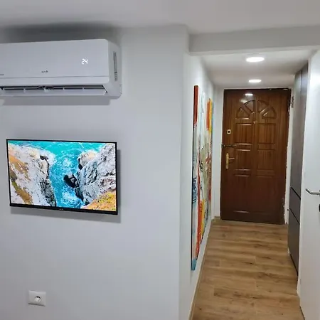 Aqua Gem Tirana