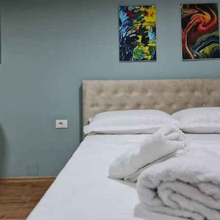 Aqua Gem Tirana