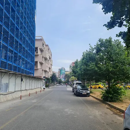Aqua Gem Tirana